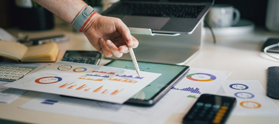 From marketing measurement to revenue optimization
